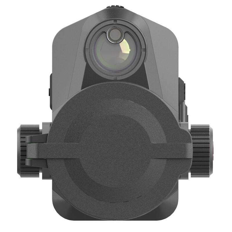 Guide Cámara térmica TB650LP