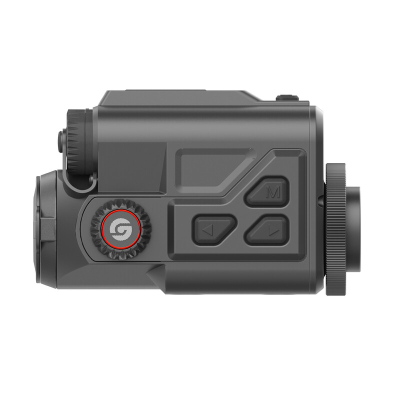 Guide Cámara térmica TB630LRF