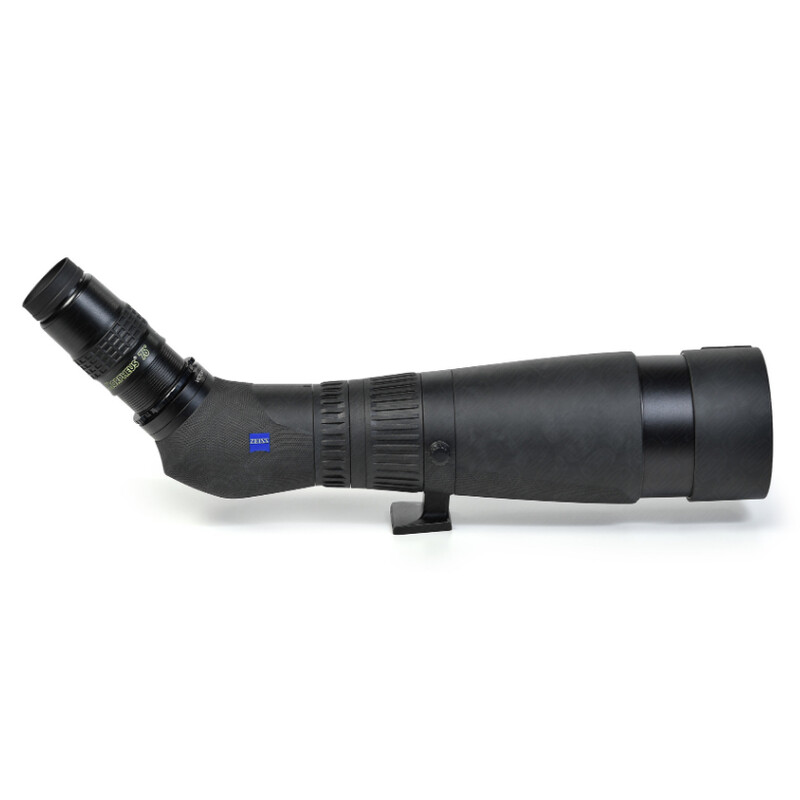 Baader Anillo adaptador Bayoneta para oculares para Catalejos ZEISS Harpia 1,25"
