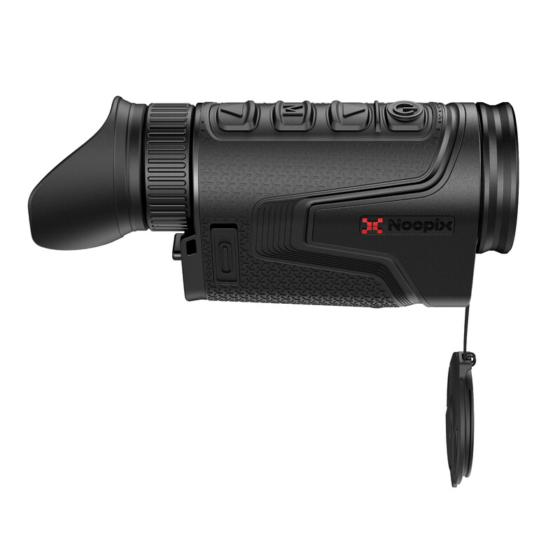 Nocpix Cámara térmica Lumi P13
