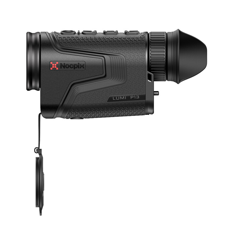 Nocpix Cámara térmica Lumi P13