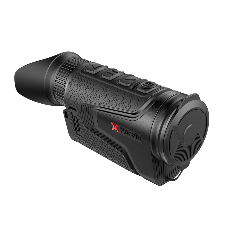 Nocpix Cámara térmica Lumi P13