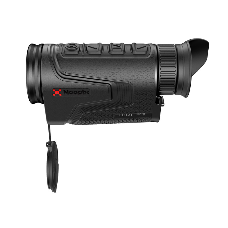 Nocpix Cámara térmica Lumi P13