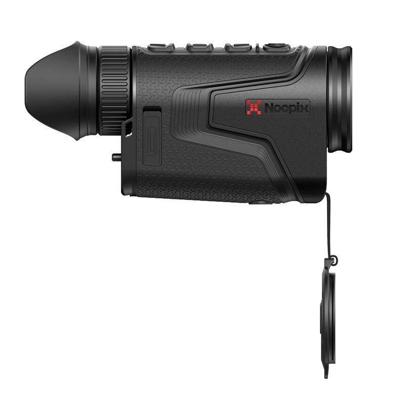 Nocpix Cámara térmica Lumi P13