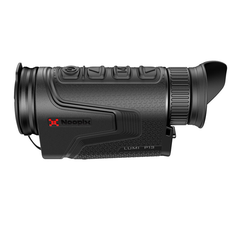 Nocpix Cámara térmica Lumi P13