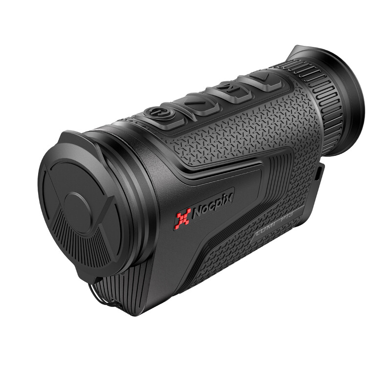 Nocpix Cámara térmica Lumi P13