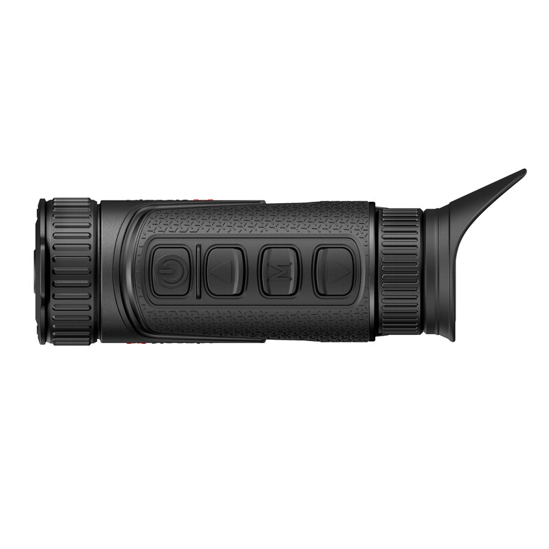 Nocpix Cámara térmica Lumi H35