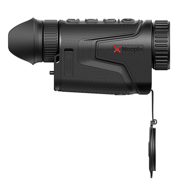 Nocpix Cámara térmica Lumi L19