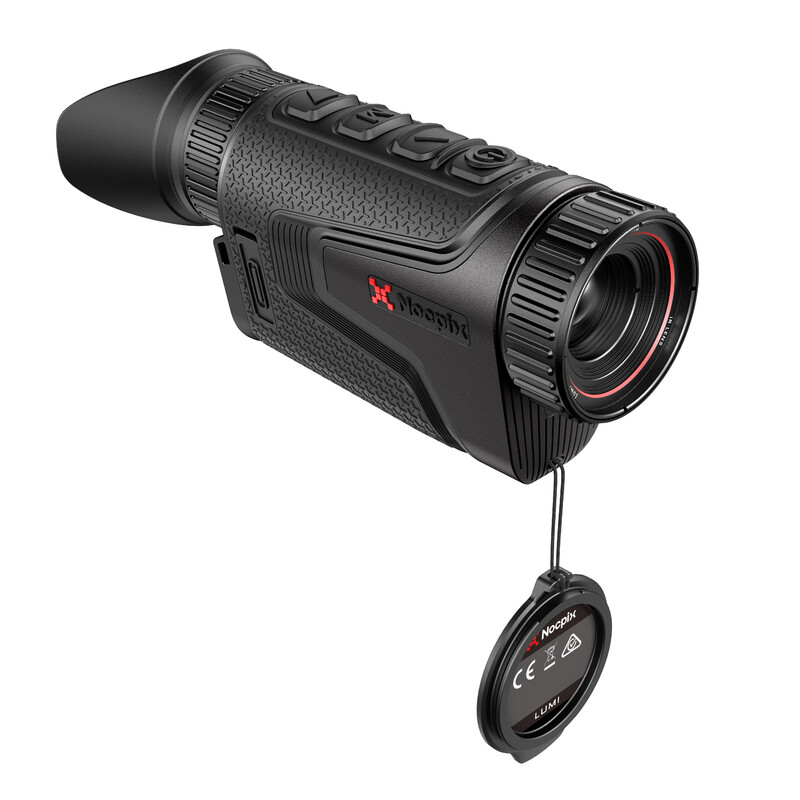 Nocpix Cámara térmica Lumi L19