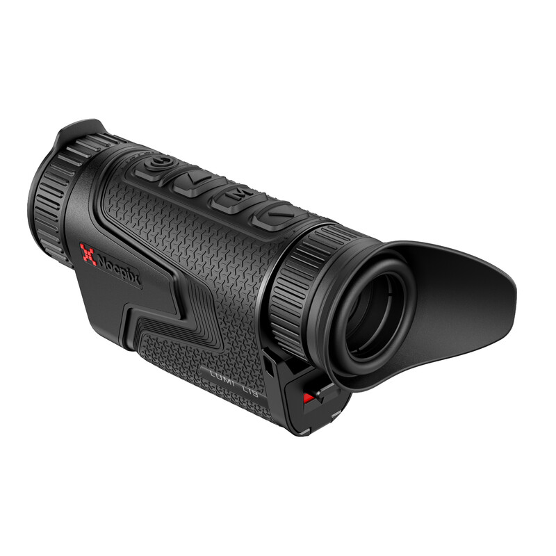 Nocpix Cámara térmica Lumi L19
