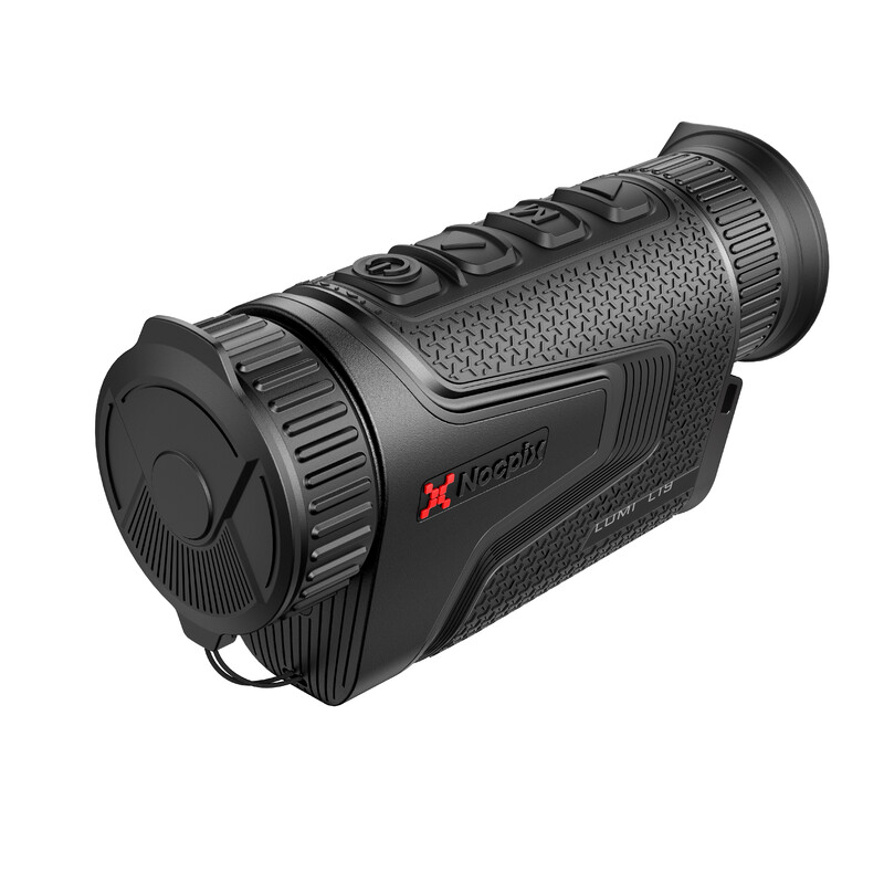 Nocpix Cámara térmica Lumi L19