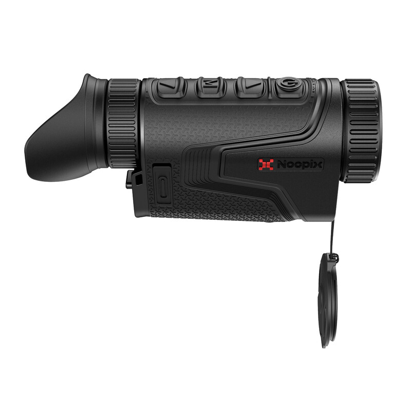 Nocpix Cámara térmica Lumi L19