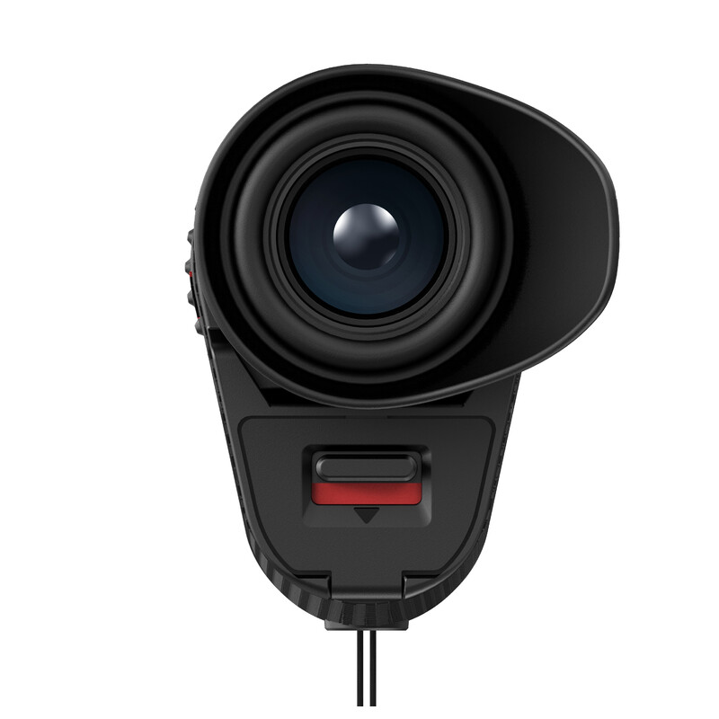 Nocpix Cámara térmica Lumi H35