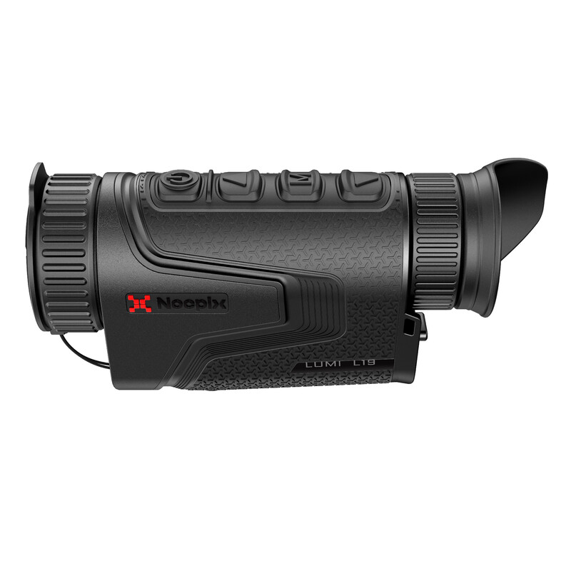 Nocpix Cámara térmica Lumi L19
