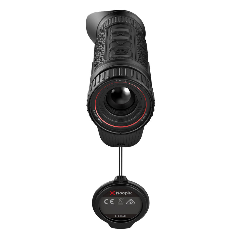 Nocpix Cámara térmica Lumi L35