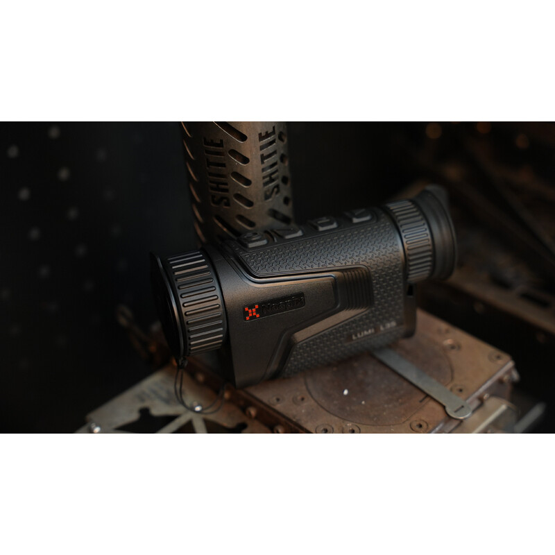 Nocpix Cámara térmica Lumi L35