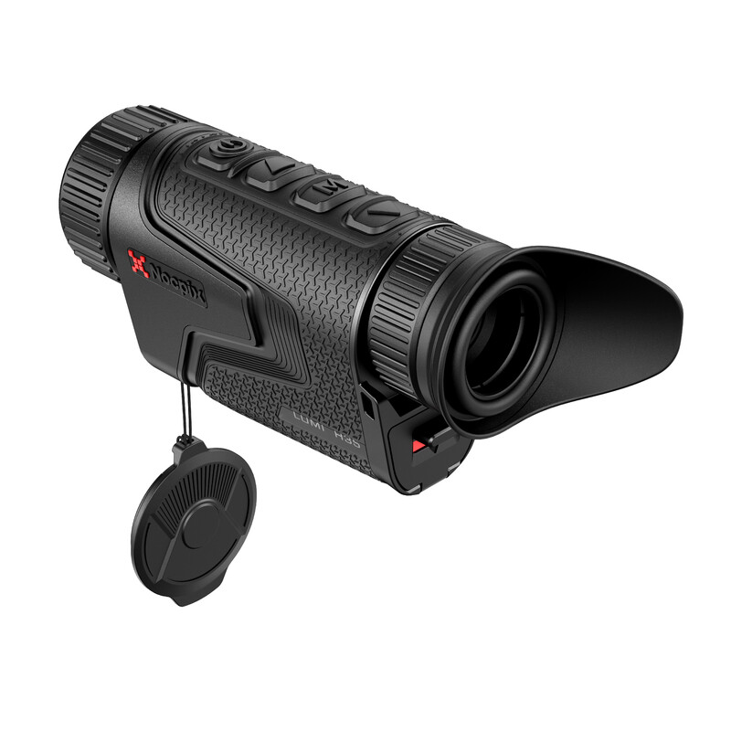 Nocpix Cámara térmica Lumi H35