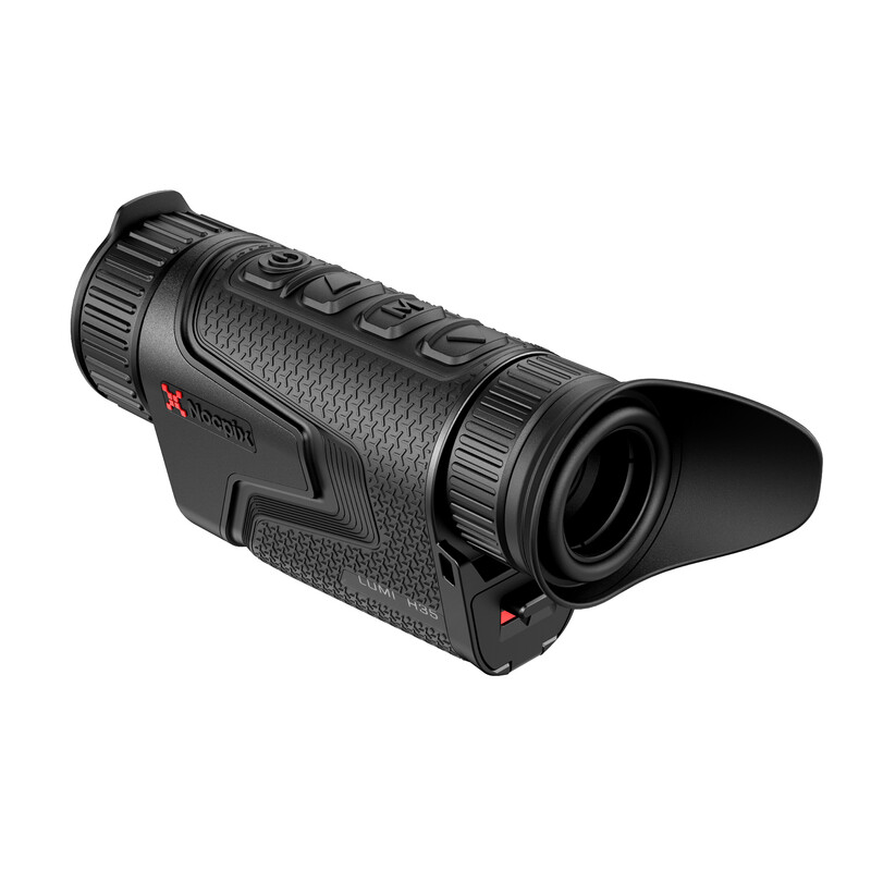 Nocpix Cámara térmica Lumi H35