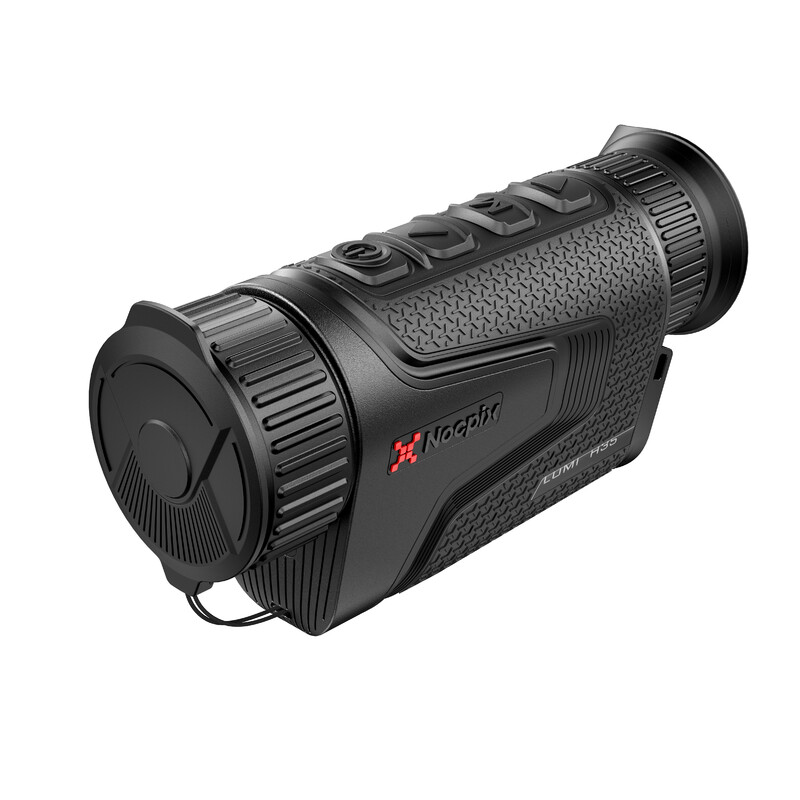Nocpix Cámara térmica Lumi H35