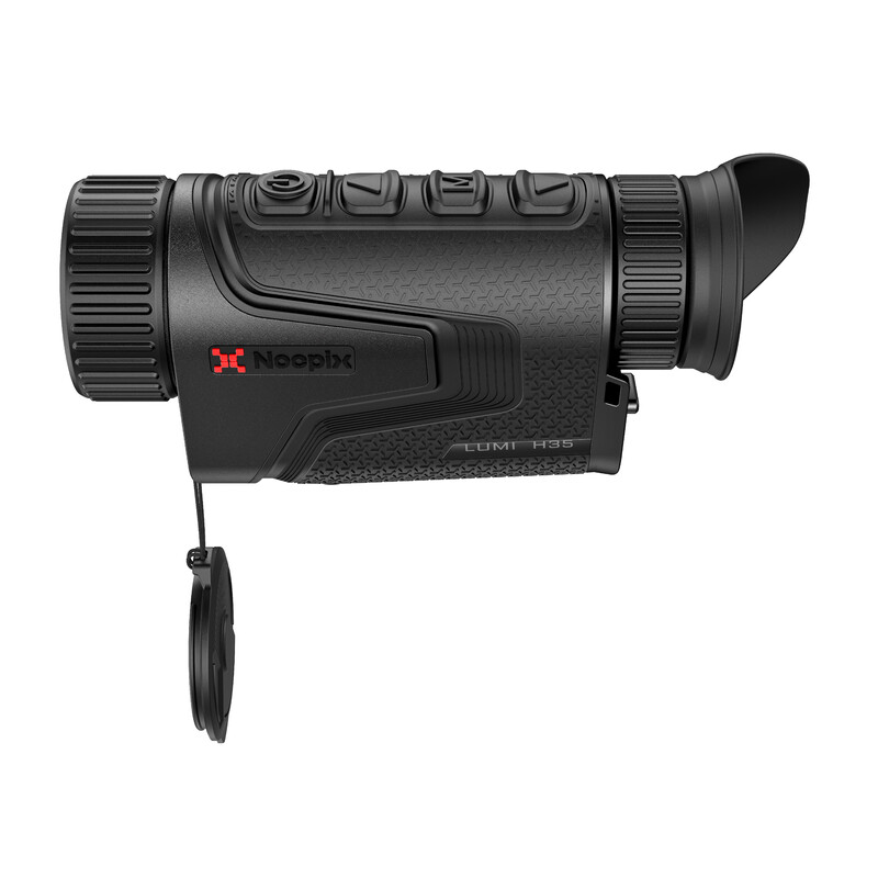 Nocpix Cámara térmica Lumi H35