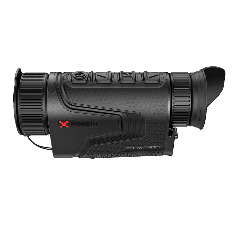 Nocpix Cámara térmica Lumi H35