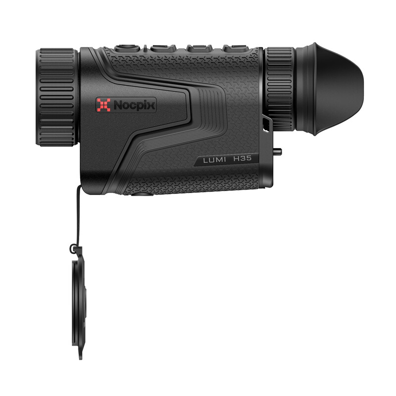 Nocpix Cámara térmica Lumi H35