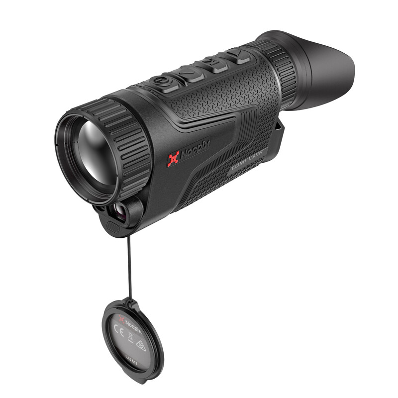 Nocpix Cámara térmica Lumi L35R