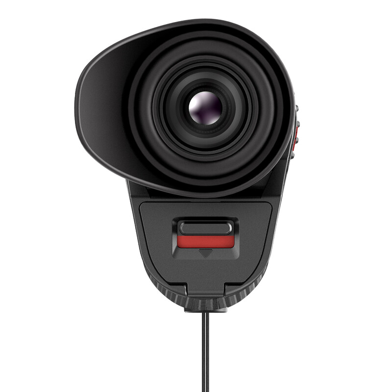 Nocpix Cámara térmica Lumi L35R