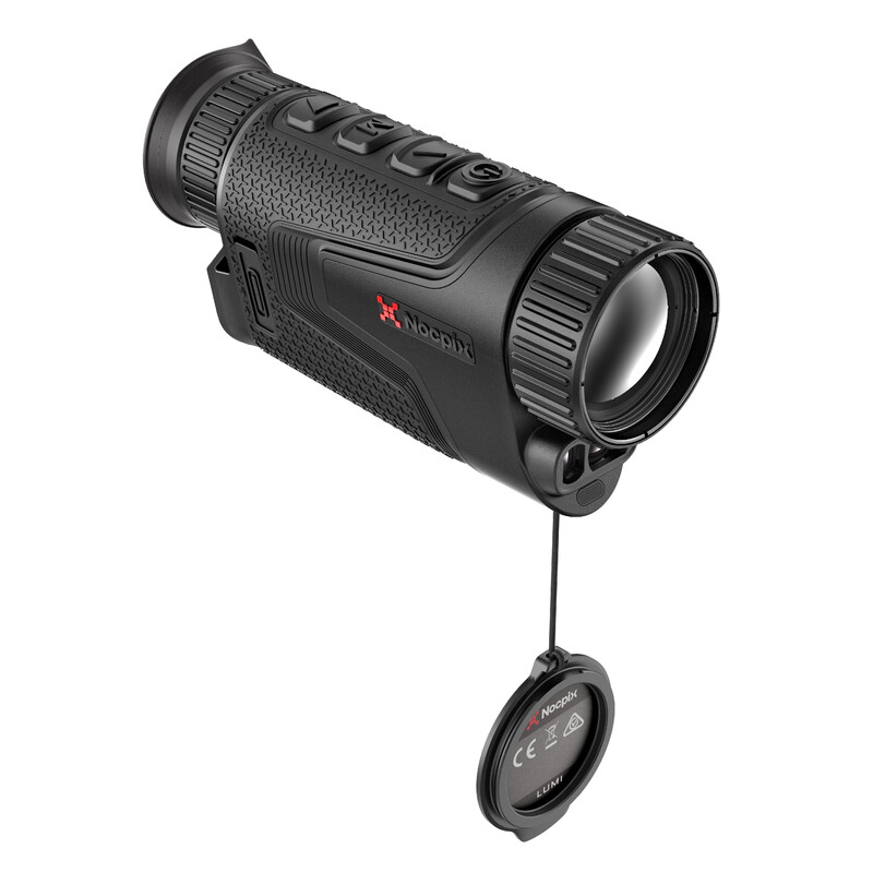 Nocpix Cámara térmica Lumi L35R
