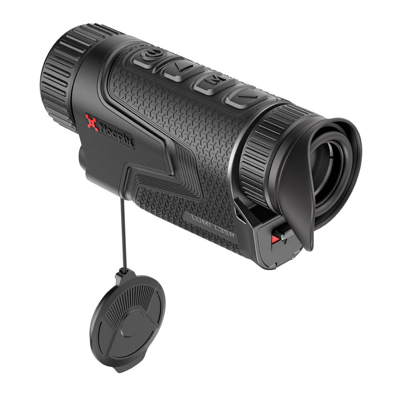 Nocpix Cámara térmica Lumi L35R
