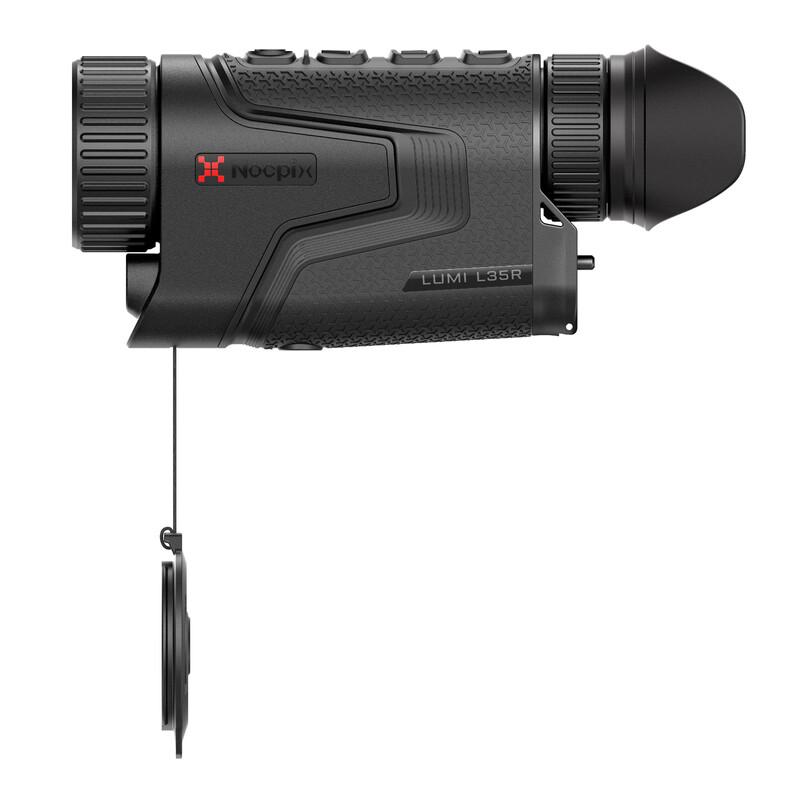 Nocpix Cámara térmica Lumi L35R
