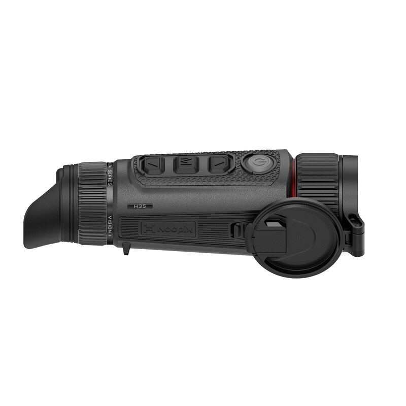 Nocpix Cámara térmica Vista H35