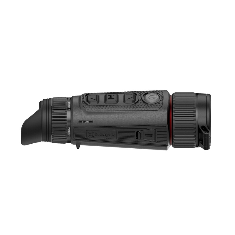 Nocpix Cámara térmica Vista H35