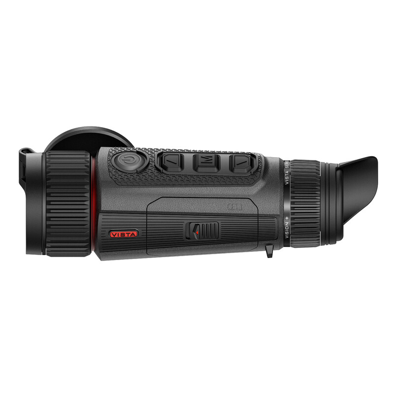 Nocpix Cámara térmica Vista H35
