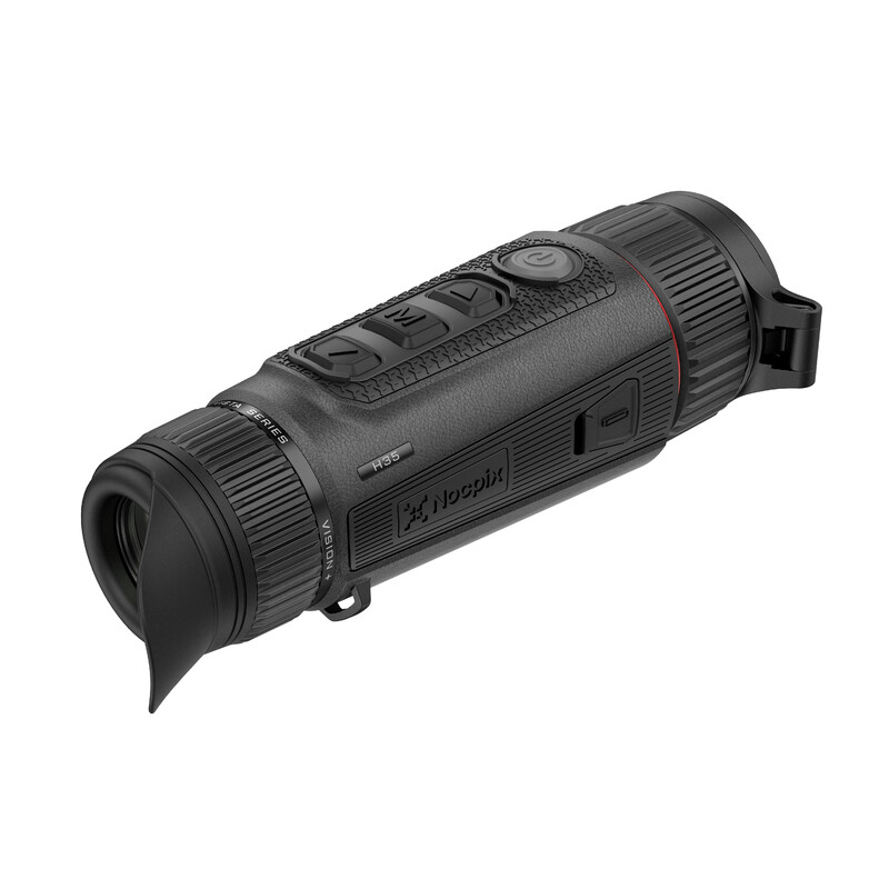 Nocpix Cámara térmica Vista H35