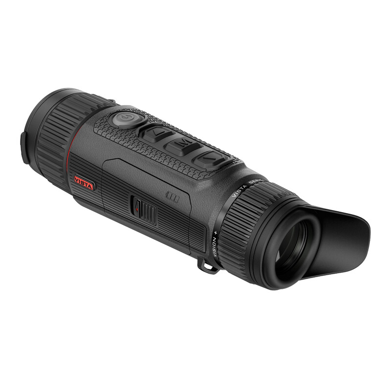Nocpix Cámara térmica Vista H35