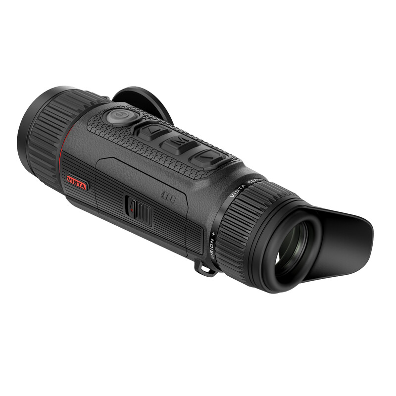 Nocpix Cámara térmica Vista H35