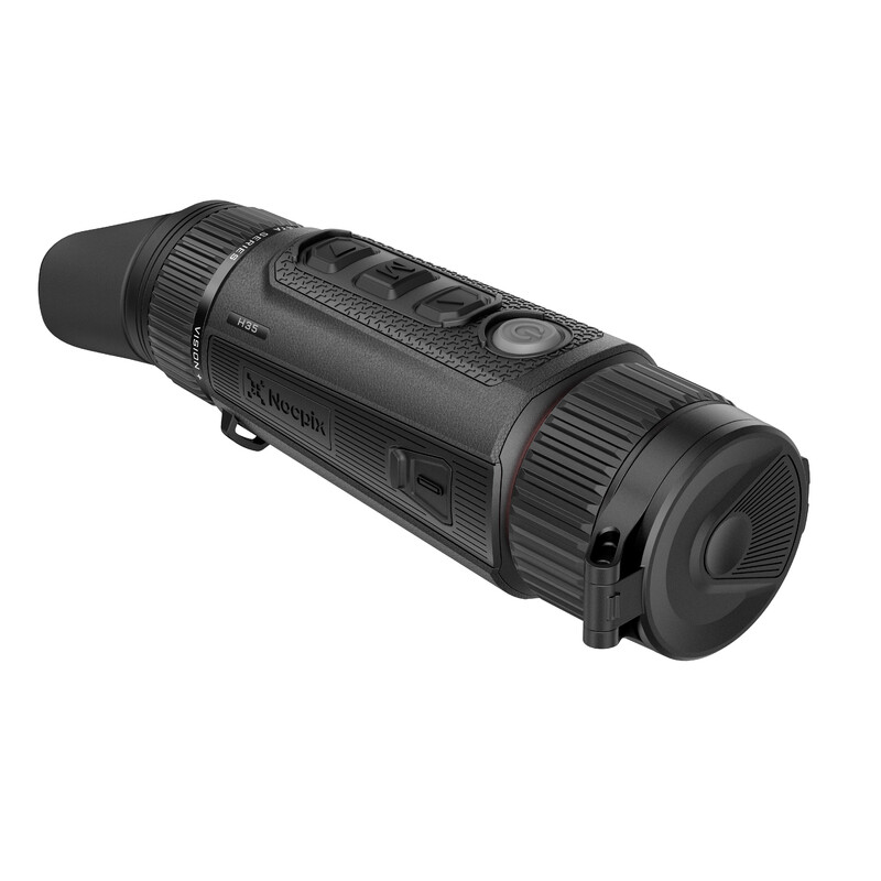Nocpix Cámara térmica Vista H35