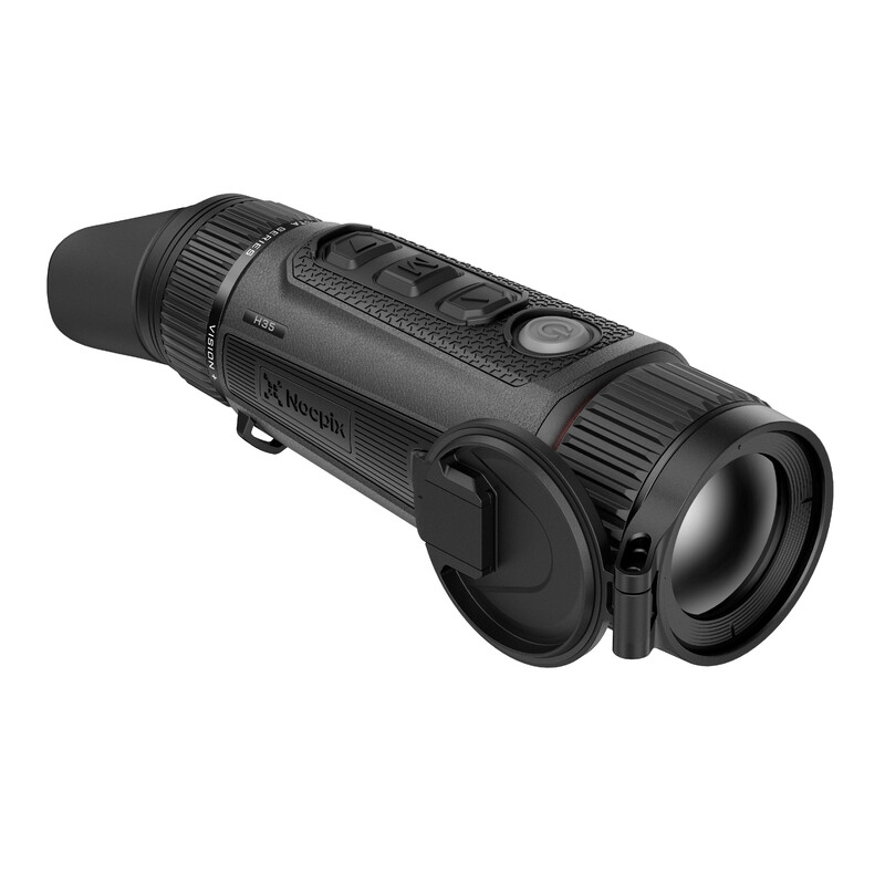 Nocpix Cámara térmica Vista H35
