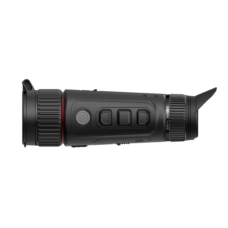 Nocpix Cámara térmica Vista H35