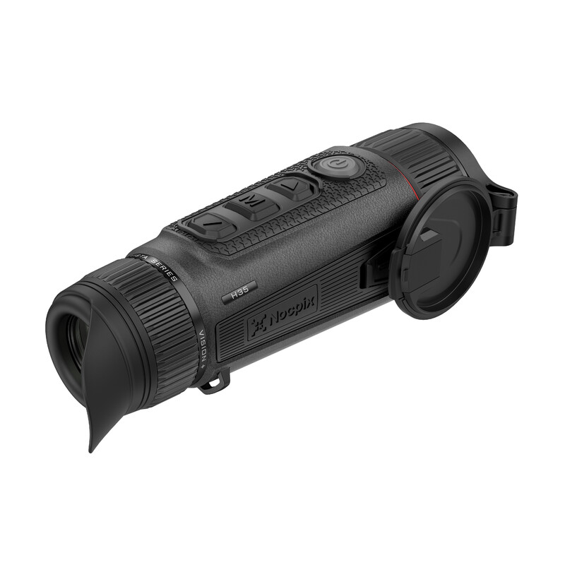 Nocpix Cámara térmica Vista H35