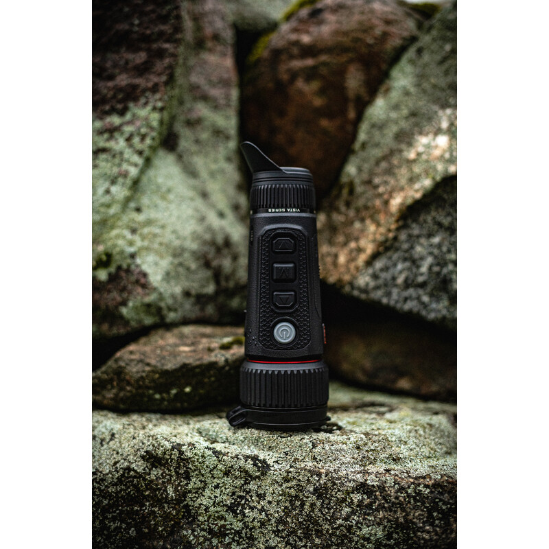 Nocpix Cámara térmica Vista H35R