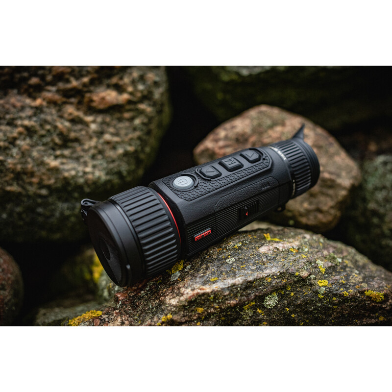 Nocpix Cámara térmica Vista H35