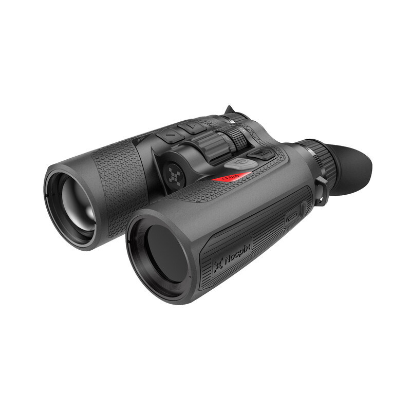 Nocpix Cámara térmica Quest H35R