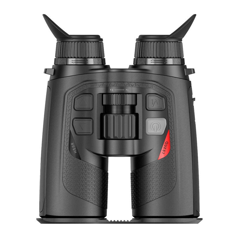 Nocpix Cámara térmica Quest H50R