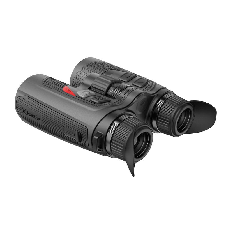 Nocpix Cámara térmica Quest H50R