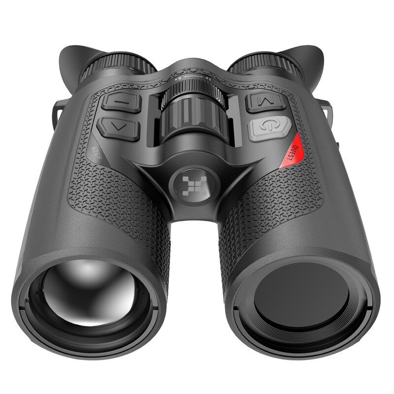 Nocpix Cámara térmica Quest H50R