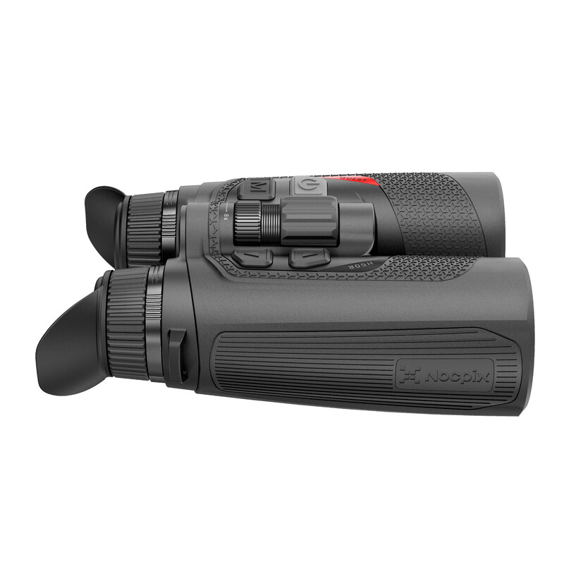 Nocpix Cámara térmica Quest H35R