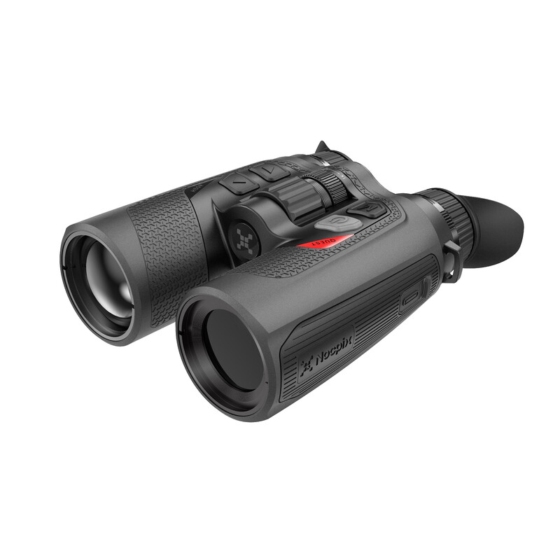 Nocpix Cámara térmica Quest H35R