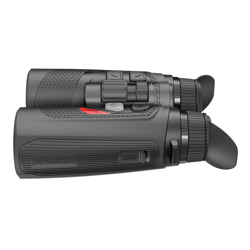 Nocpix Cámara térmica Quest H35R